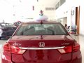 Honda City E CVT 2019-3