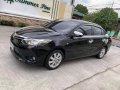 2015 Toyota Vios E 1.3-5