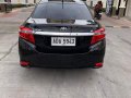 2015 Toyota Vios E 1.3-6