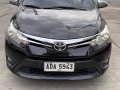 2015 Toyota Vios E 1.3-7