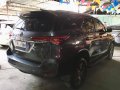 2020 TOYOTA FORTUNER G 4x2-5