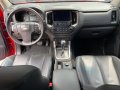 Chevrolet Trailblazer 2018 Z71 4x4 Automatic-3