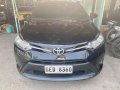 2017 TOYOTA VIOS E-2