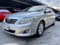 Toyota Altis 2008 E Manual-0