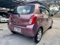 Suzuki Celerio 2016 CVT-1