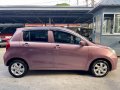 Suzuki Celerio 2016 CVT-5