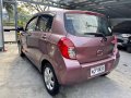 Suzuki Celerio 2016 CVT-7