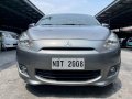 Mitsubishi Mirage 2015 GLS Hatchback Automatic-2