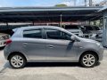 Mitsubishi Mirage 2015 GLS Hatchback Automatic-5