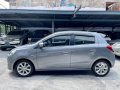 Mitsubishi Mirage 2015 GLS Hatchback Automatic-6