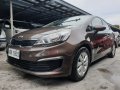 Kia Rio 2016 1.4 EX Automatic-0