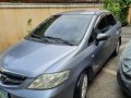 Selling Honda City 2008 Manual Transmission-2