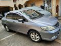 Selling Honda City 2008 Manual Transmission-5