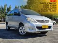 2011 Toyota Innova 2.0 E A/T Gas-0