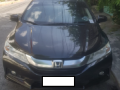 Honda City CVT 2015 -2
