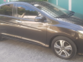 Honda City CVT 2015 -5