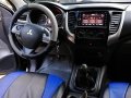 2016 MITSUBISHI STRADA MT with mags and canopy-1