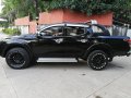 2016 MITSUBISHI STRADA MT with mags and canopy-6
