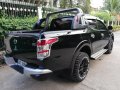 2016 MITSUBISHI STRADA MT with mags and canopy-8