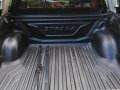 2016 MITSUBISHI STRADA MT with mags and canopy-10