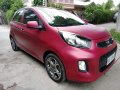 2016 KIA PICANTO EX AUTOMATIC 13k mileage-0