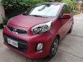 2016 KIA PICANTO EX AUTOMATIC 13k mileage-1