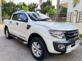 2015 FORD RANGER WILDTRAK MT-0