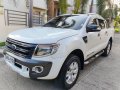 2015 FORD RANGER WILDTRAK MT-1