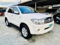 2011 TOYOTA FORTUNER 2.7 G GAS AUTOMATIC FOR SALE-0