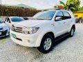 2011 TOYOTA FORTUNER 2.7 G GAS AUTOMATIC FOR SALE-2