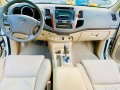 2011 TOYOTA FORTUNER 2.7 G GAS AUTOMATIC FOR SALE-8