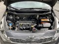 Kia Rio 2013 EX Push Start HB Automatic-10