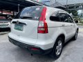 Honda CRV 2009 Automatic-1