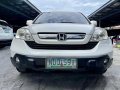 Honda CRV 2009 Automatic-2