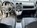 Honda CRV 2009 Automatic-3