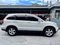 Honda CRV 2009 Automatic-5