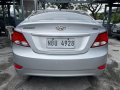 Hyundai Accent 2017 Diesel Sedan Automatic-8