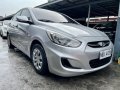 Hyundai Accent 2017 Diesel Sedan Automatic-9