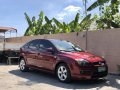 2007 Ford Focus 2.0 Top of the Line A/T-0
