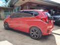 Honda Jazz 2016 model -1