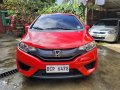 Honda Jazz 2016 model -2