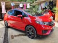 Honda Jazz 2016 model -5