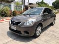 Nissan Almera  2016 acquired 2015 model-1