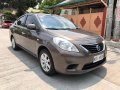 Nissan Almera  2016 acquired 2015 model-3