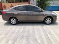 Nissan Almera  2016 acquired 2015 model-4