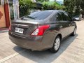 Nissan Almera  2016 acquired 2015 model-5