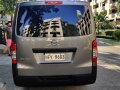2020 Nissan Urvan NV350-2