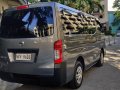 2020 Nissan Urvan NV350-4