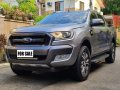 FOR SALE FORD RANGER WILDTRAK 2016 (4x4)-0