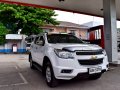 2015  CHEVROLET	TRAILBLAZER LT 4X2 AT	SUV-13